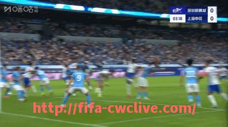 世俱杯直播-2017年火箭队赛程与比赛时间节点整理