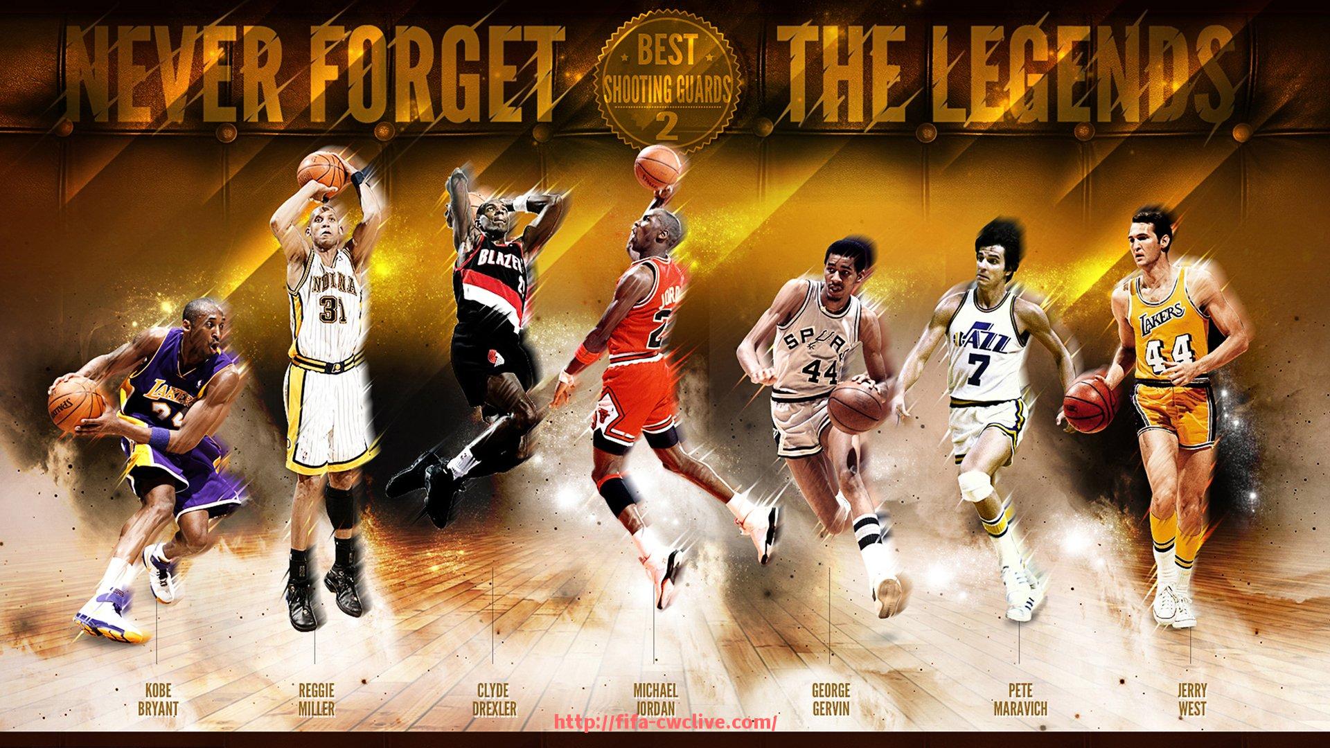 世俱杯直播-NBA火箭队3号球衣历史上的重要球员回顾
