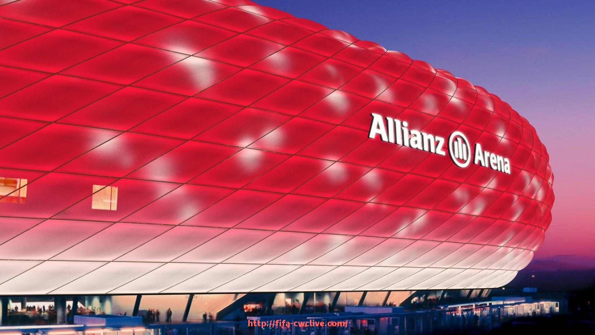 世俱杯直播-实时追踪2025世俱杯最新比分变动与赛场进程